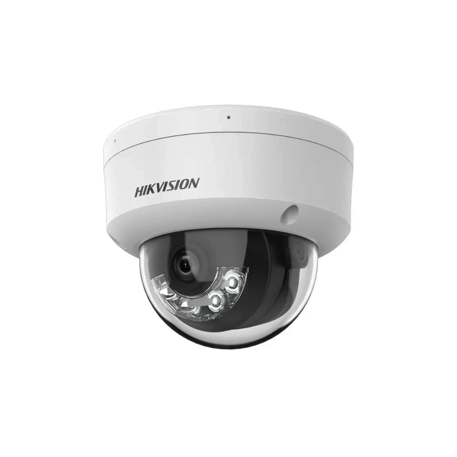 Caméra IP Hikvision 2MP Dome Smart Hybrid Light ColorVu – DS-2CD1123G2