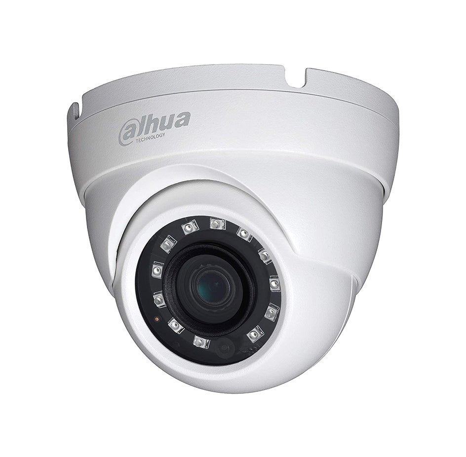 Caméra Analogique Dahua Dome 2MP IR30m