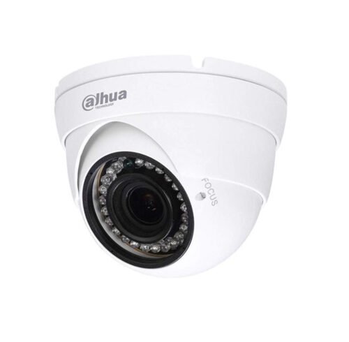 Caméra Analogique Dahua Dome 4MP IR30m