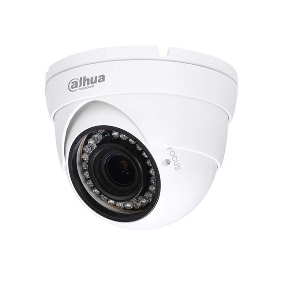 Caméra Analogique Dahua Dome 4MP IR30m