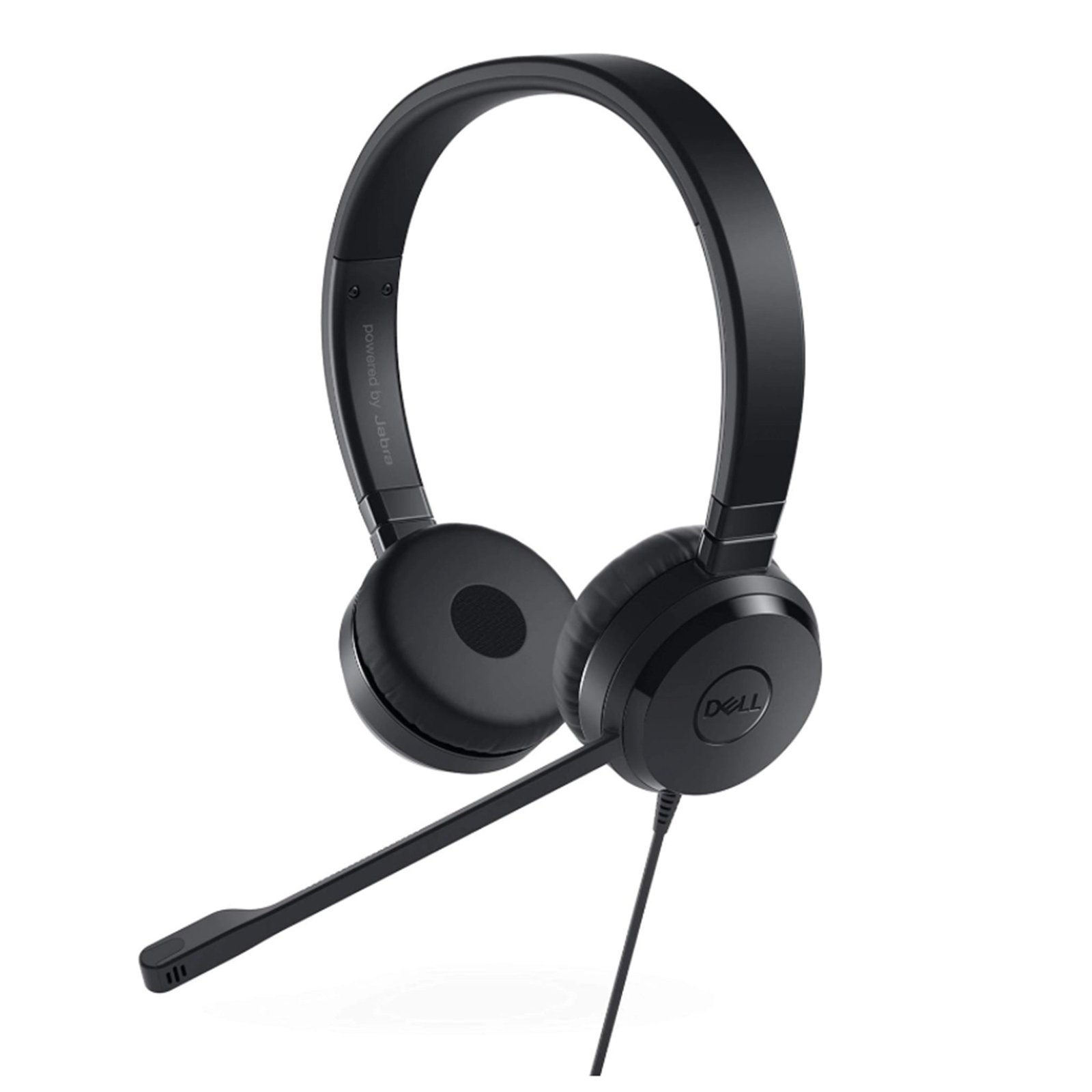 Casque Dell UC350 Pro Stéréo USB-A – 74J6M
