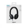 Casque Logitech H540 Bluetooth Noir USB – 981-000480