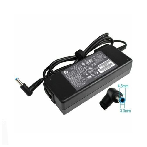 Chargeur PC Portable Original HP 90W – 19V A