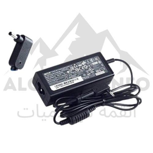 Chargeur PC Portable Compatible Acer 45W – 19V 2.37A