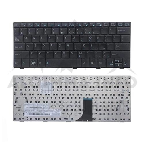 Clavier de Remplacement Asus Mini 1005/1001/1008H – AZERTY