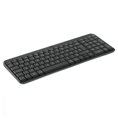 Clavier Logitech K250 Sans Fil Bluetooth – 920-013481 – Image 3