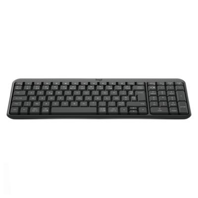 Clavier Logitech K250 Sans Fil Bluetooth – 920-013481 – Image 2