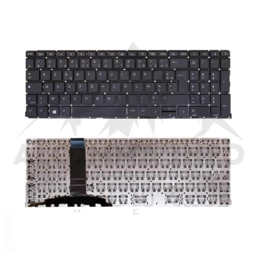 Clavier AZERTY HP HP ProBook 450 G8 – PC Portable