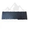 Clavier AZERTY Toshiba Toshiba C660 – PC Portable