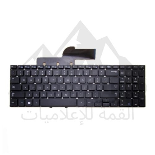 Clavier AZERTY Samsung Samsung NP270E5E – PC Portable
