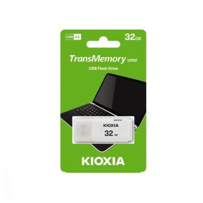 Clé USB KIOXIA 32 Go – USB 2.0