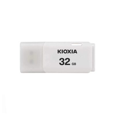 Clé USB KIOXIA 32 Go – USB 2.0 – Image 2