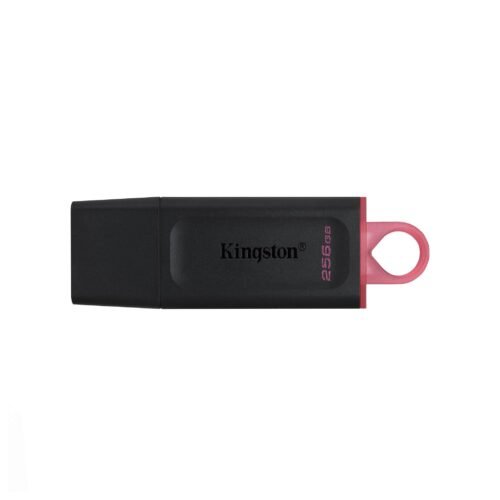 Alternative view of Clé USB Kingston 256 Go – USB 3.2 – DTX-256GB