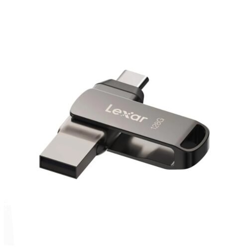 Clé USB Lexar JumpDrive M22 16GB Light Gold – USB 2.0