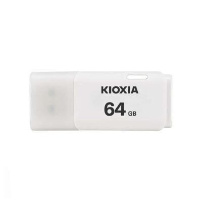Clé USB KIOXIA 64 Go – USB 2.0 – Image 2