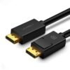 Câble DisplayPort 1.2 vers DisplayPort Ugreen 2 mètres – 10211