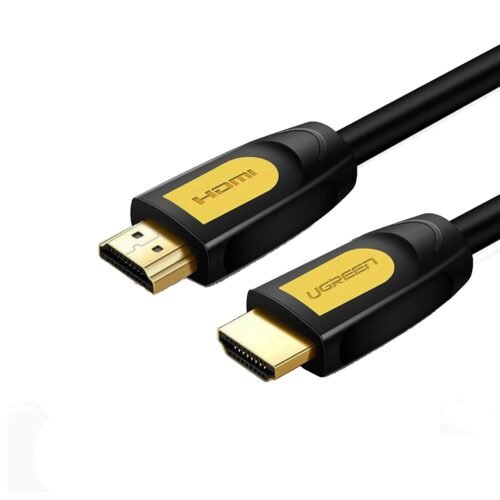 Câble HDMI Ugreen 4K 60Hz 5 Mètres – 10167