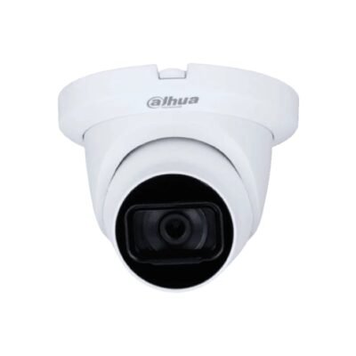 Caméra Analogique Dahua Dome 5MP IR30 Quick-to-Install – HAC-HDW1500TLMQP – Image 2