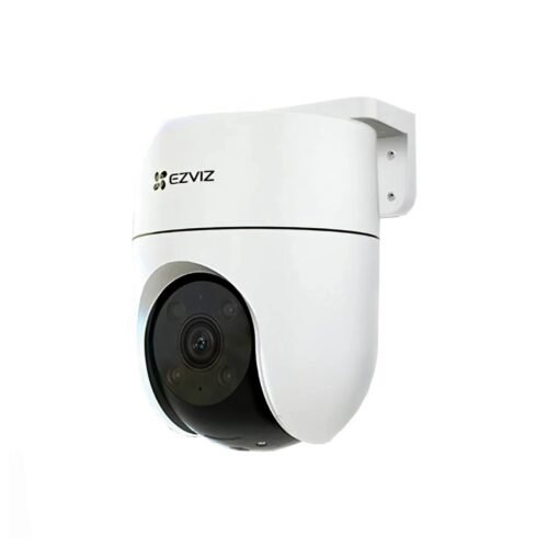 Caméra EZVIZ Extérieure 2MP PT Couleur – CS-H8C-R100-1K2WKFL