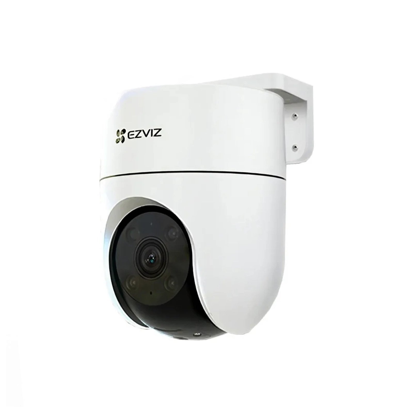 Caméra EZVIZ Extérieure 2MP PT Couleur – CS-H8C-R100-1K2WKFL