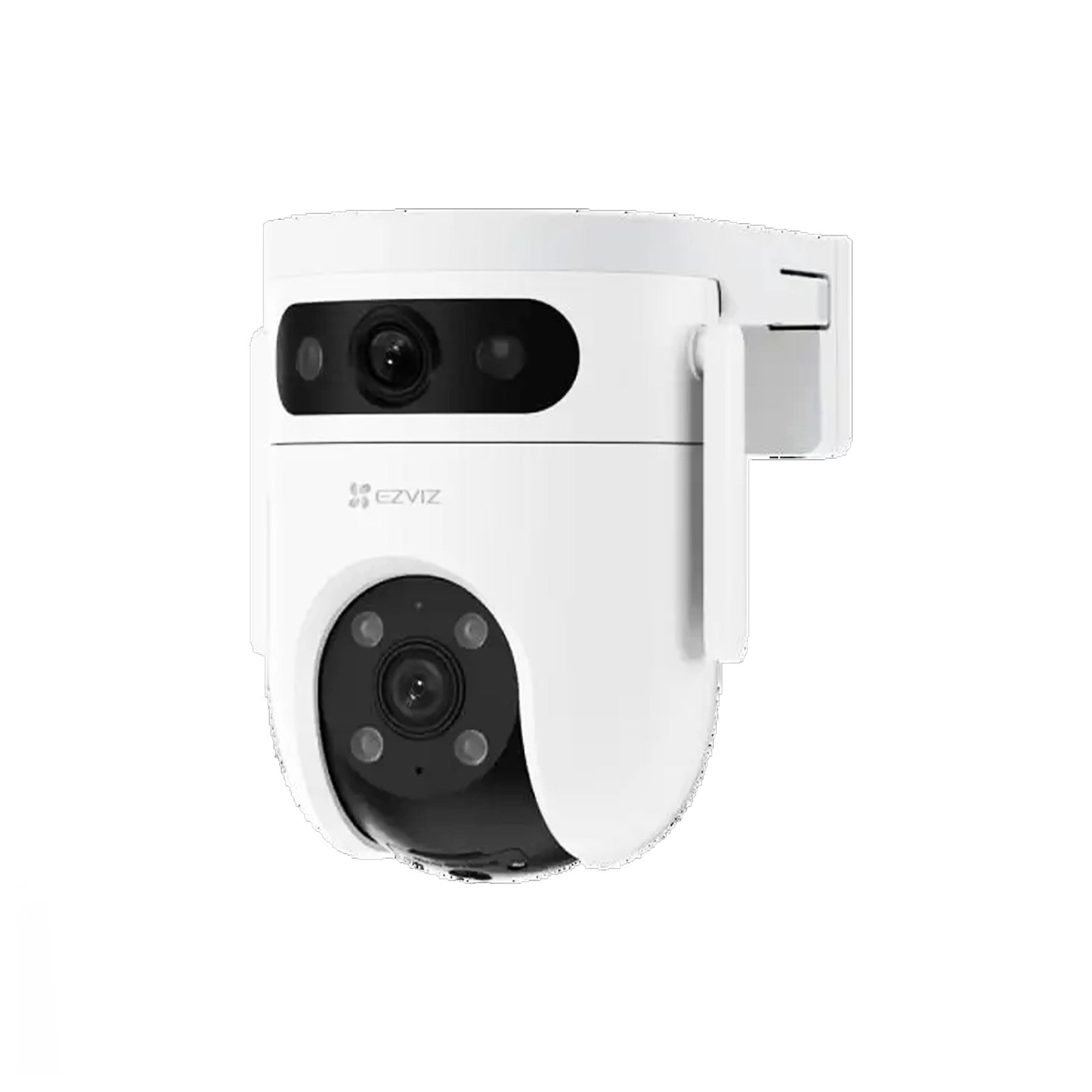 Caméra EZVIZ Extérieure Double Objectif 3MP+3MP PT Couleur – CS-H9C-R100-8H33WKFL