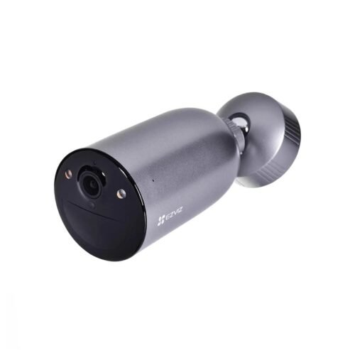 Alternative view of Caméra EZVIZ Extérieure sur Batterie 2K Bullet Noir – CS-EB3-R100-2D3WFL