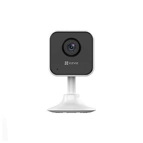 Caméra EZVIZ Intérieure 2MP Cube – CS-H1C-R101-1G2WR