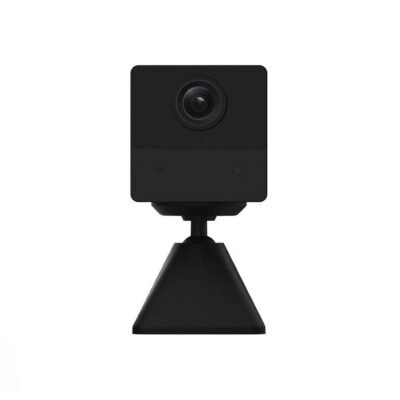 Caméra EZVIZ Intérieure sur Batterie 2MP Noir – CS-CB2-R100-2D2WF-BK – Image 2