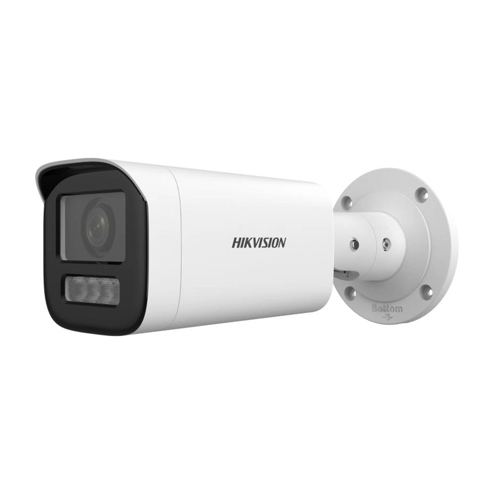 Caméra IP Hikvision 6MP Bullet Varifocale 2.8-12mm AcuSense – DS-2CD1663G2-LIZU