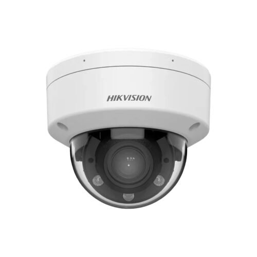 Caméra IP Hikvision 6MP Bullet Varifocale 2.8-12mm AcuSense – DS-2CD1763G2-LIZU