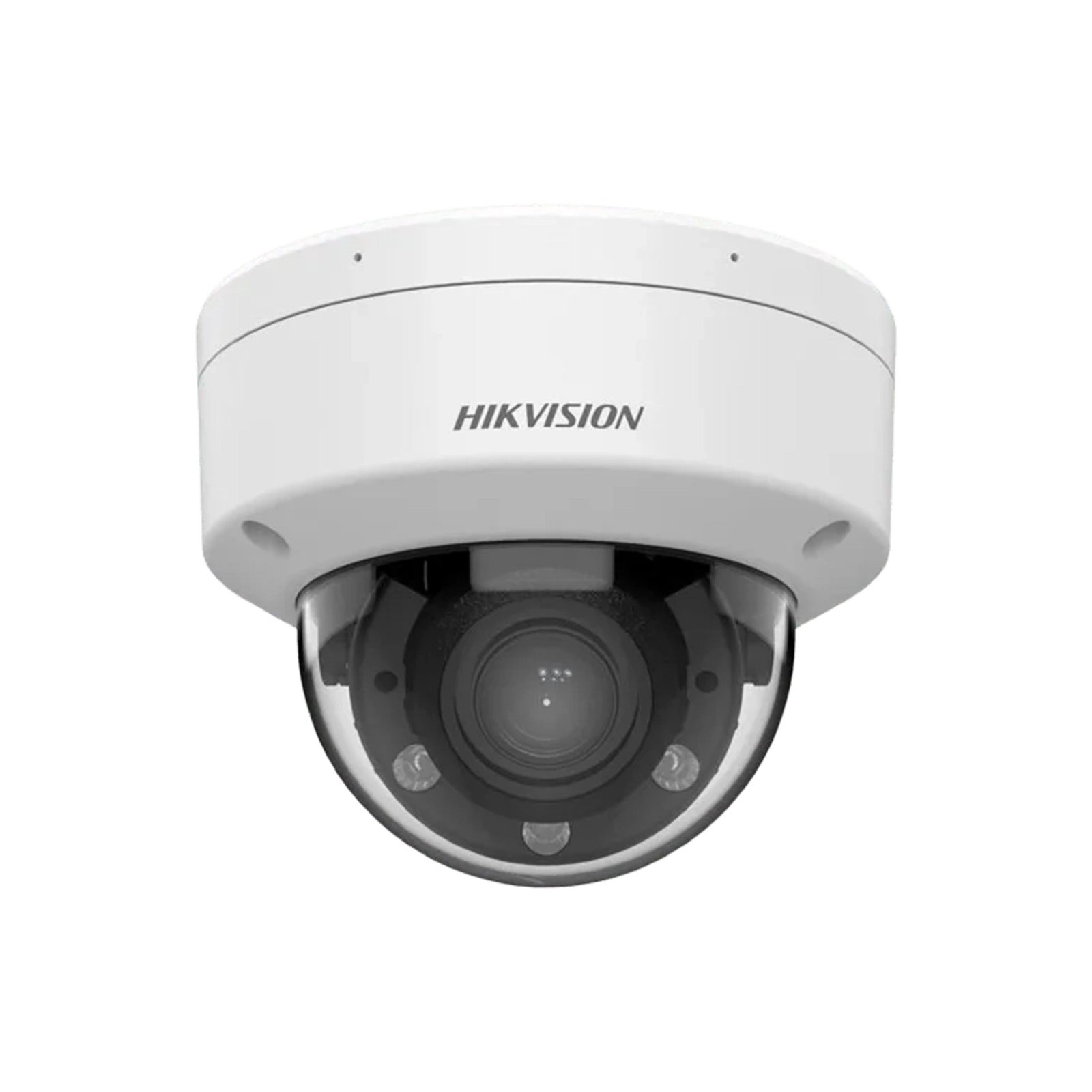 Caméra IP Hikvision 6MP Bullet Varifocale 2.8-12mm AcuSense – DS-2CD1763G2-LIZU