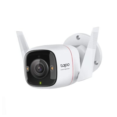 Caméra WiFi TP-Link Tapo C325WB 2K QHD Extérieure – Image 2