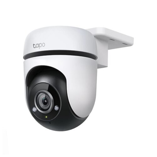 Caméra WiFi TP-Link Tapo C500 Extérieure