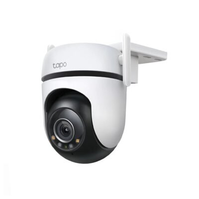 Caméra WiFi TP-Link Tapo C520WS