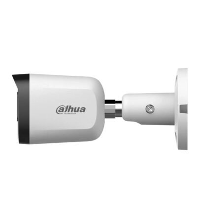 Caméra Analogique Dahua Étanche 5MP IR30 Cuivre – HAC-B2A51P-U – Image 3