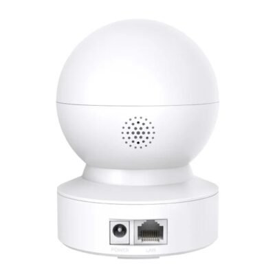 Caméra WiFi TP-Link Tapo C202 – Image 2