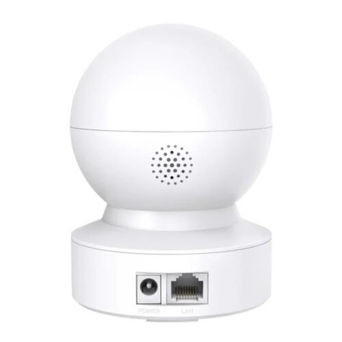 Alternative view of Caméra WiFi TP-Link Tapo C202