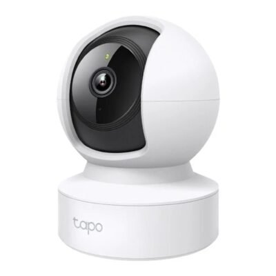 Caméra WiFi TP-Link Tapo C202 – Image 3