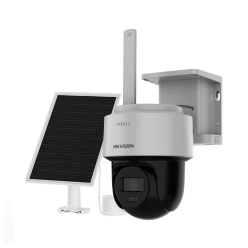 Vidéosurveillance & Sécurité