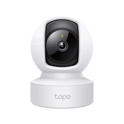 Caméra WiFi TP-Link Tapo C202
