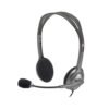 Casque Logitech H110 Jack 3.5mm – 981-000271