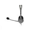Casque Logitech H110 Jack 3.5mm – 981-000271 – Image 3