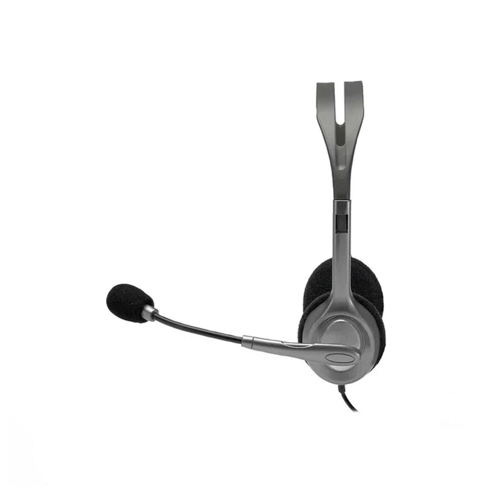 Casque Logitech H110 Jack 3.5mm – 981-000271 – Image 3