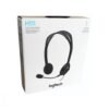 Casque Logitech H111 Stéréo Jack 3.5mm – 981-000593 – Image 6