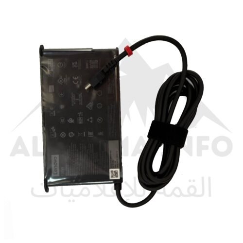 Chargeur PC Portable Original Lenovo 135W – 20V 6.75A