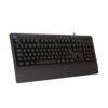Clavier Filaire Gaming Logitech G213 RGB AZERTY – 920-008088