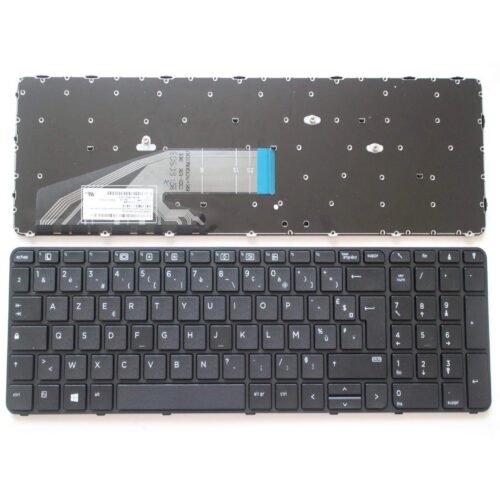 Clavier AZERTY HP HP ProBook 450 G3 – PC Portable