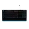 Clavier Filaire Gaming Logitech G213 RGB AZERTY – 920-008088 – Image 2