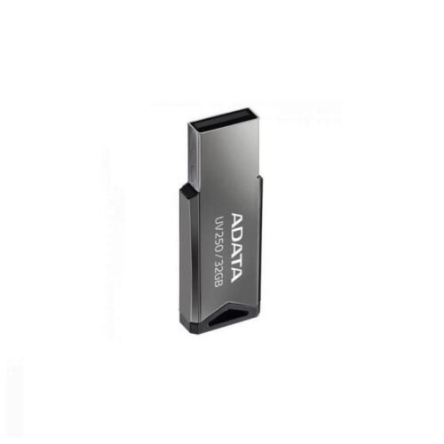 Clé USB ADATA UV250 32 Go Métal – USB 2.0