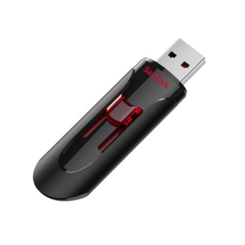 Clé USB SanDisk Cruzer Glide 16GB – USB 3.0